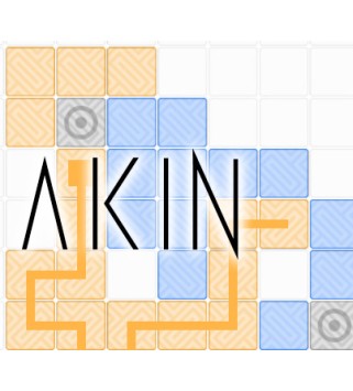 Akin Steam Key GLOBAL